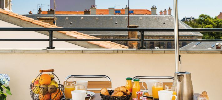 Les Patios d'Eugénie (Bia800) Hôtels à&nbsp;: Biarritz