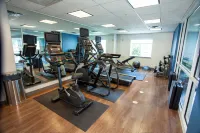 Holiday Inn Express & Suites TULSA SOUTH BIXBY by IHG - Gym