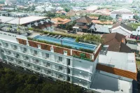 Hotel Santika Seminyak Hotels in Bali