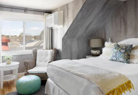 The Boathouse Отели в г. Кеннебанкпорт