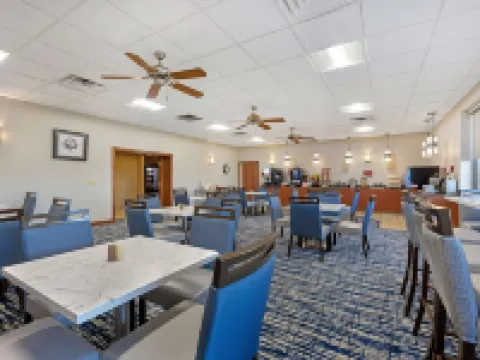 Best Western Plus Mid Nebraska Inn  Suites Hotels in Kearney