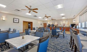 Best Western Plus Mid Nebraska Inn  Suites