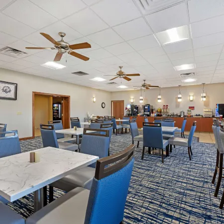 Best Western Plus Mid Nebraska Inn  Suites