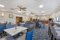 Best Western Plus Mid Nebraska Inn  Suites