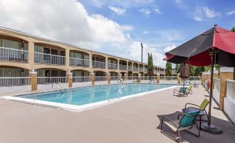 Quality Inn Alachua - Gainesville Area