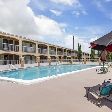 Quality Inn Alachua - Gainesville Area