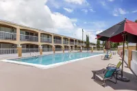 Quality Inn Alachua - Gainesville Area Hotels in Alachua