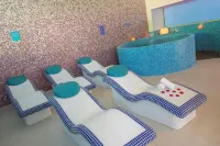 Hotel Bcl Levante Club & Spa 4 Sup - Only Adults Recomended - Hot Tub