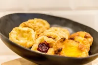 Holiday Inn - the niu, DAIRY HAARLEM by IHG - breakfast