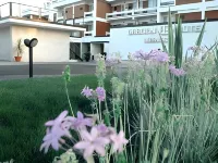 Garden Hotel Các khách sạn ở Sezze