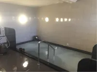 Plaza Hotel Furukawa Các khách sạn ở Kami