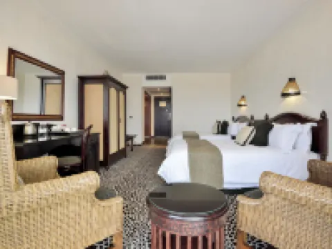 Bakubung Bush Lodge Hotels in Sun City