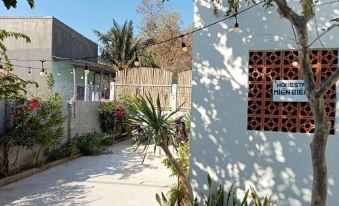 Homestay Mien Bien Vinh Hy 2