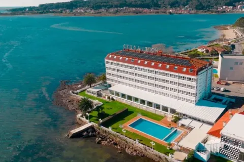 Eurostars Louxo Talaso