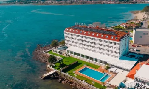 Eurostars Louxo Talaso