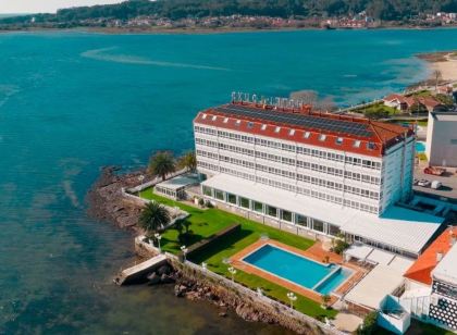 Eurostars Louxo Talaso