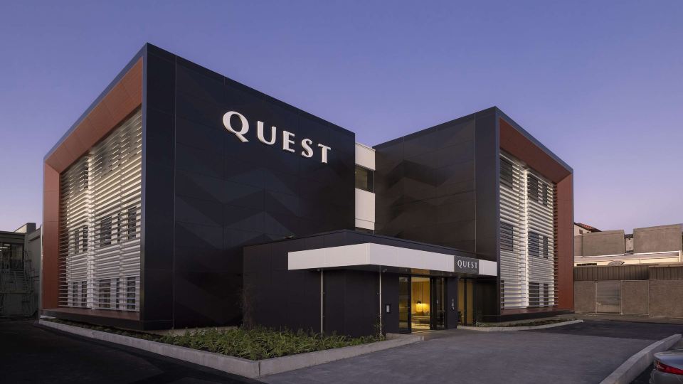 Quest Hastings