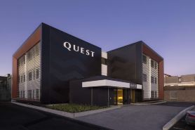 Quest Hastings