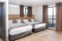 Albert Accommodation
