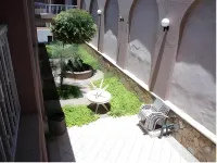 Hotel Santiago Plaza