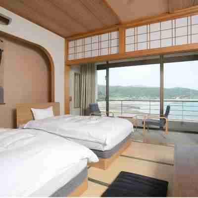 Aoshima Cinqmale Rooms
