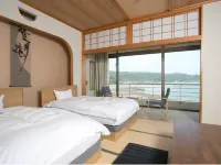 Aoshima Cinqmale Hotels near Aoshima Island