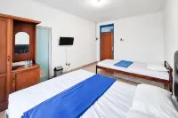 Wisma PKBI Jabar Mitra RedDoorz