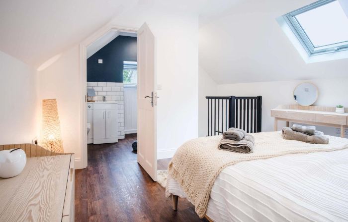 The Carthouse - 1 Bedroom Cottage - Princes Gate