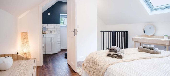 The Carthouse - 1 Bedroom Cottage - Princes Gate Hôtels à&nbsp;: Narberth