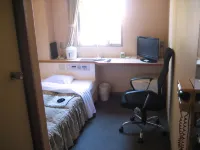 Business Hotel New Sky Route