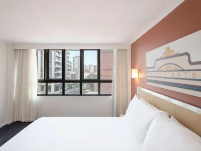 Mercure Newcastle Hotels in Newcastle West