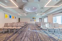 Holiday Inn Express & Suites KANSAS CITY AIRPORT by IHG - Servicios de Traslado
