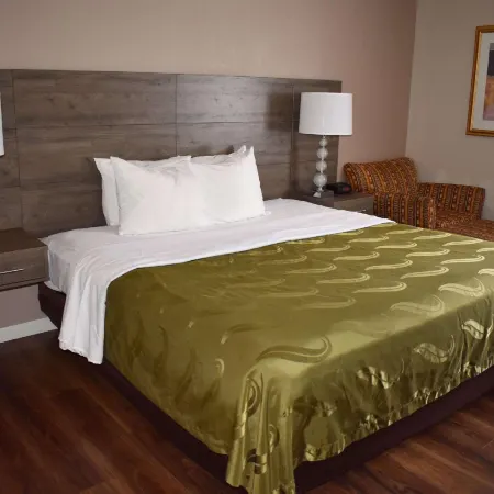 Quality Inn Vineland