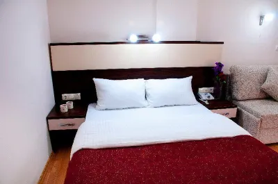 Dogan Beach Resort & Spa Hotel