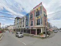 HOTEL SIMPANG SINGKAWANG Hotels in Pasiran