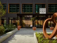 WunderLocke Munich Hotels near Forstenried