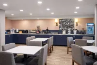 AmericInn by Wyndham Casper Event Center Area - breakfast