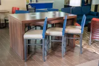 Comfort Inn - Frühstück