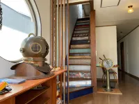 Vacation Rental Nagi Shirahama Feel like staying a