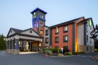 Holiday Inn Express Vancouver North - Salmon Creek Hotels in Clark County