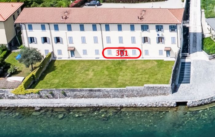 Vecchia Filanda (Mso150) Apartment 301