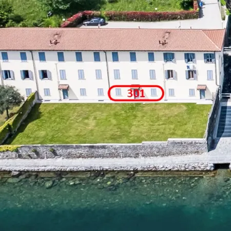 Vecchia Filanda (Mso150) Apartment 301