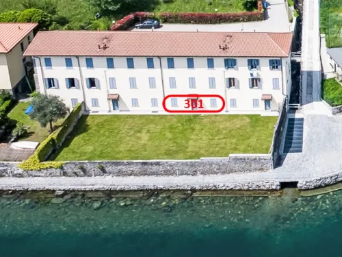 Vecchia Filanda (Mso150) Apartment 301