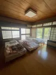 3980 yen Travel inn - Homestays