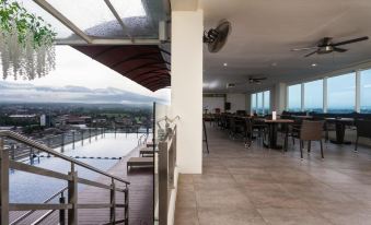 Java Lotus Hotel Jember