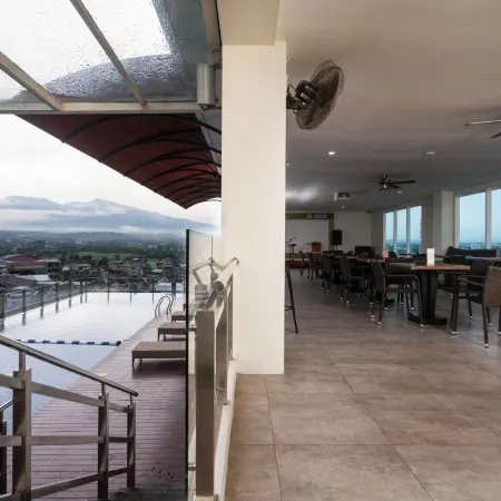 Java Lotus Hotel Jember