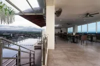 Java Lotus Hotel Jember - breakfast