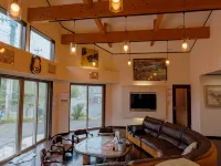 Private Rental Accommodation in the Middle of The