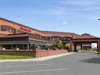 Hampton Inn Spokane Hotels near Gaiser Conservatory