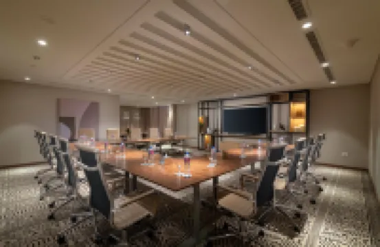 Palma Bay Rotana Resort - spa